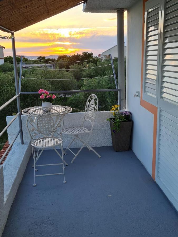 Apartment Marin Sveti Petar  Eksteriør bilde