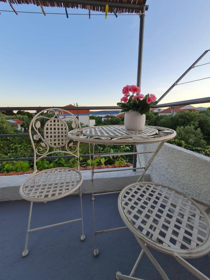 Apartment Marin Sveti Petar  Eksteriør bilde