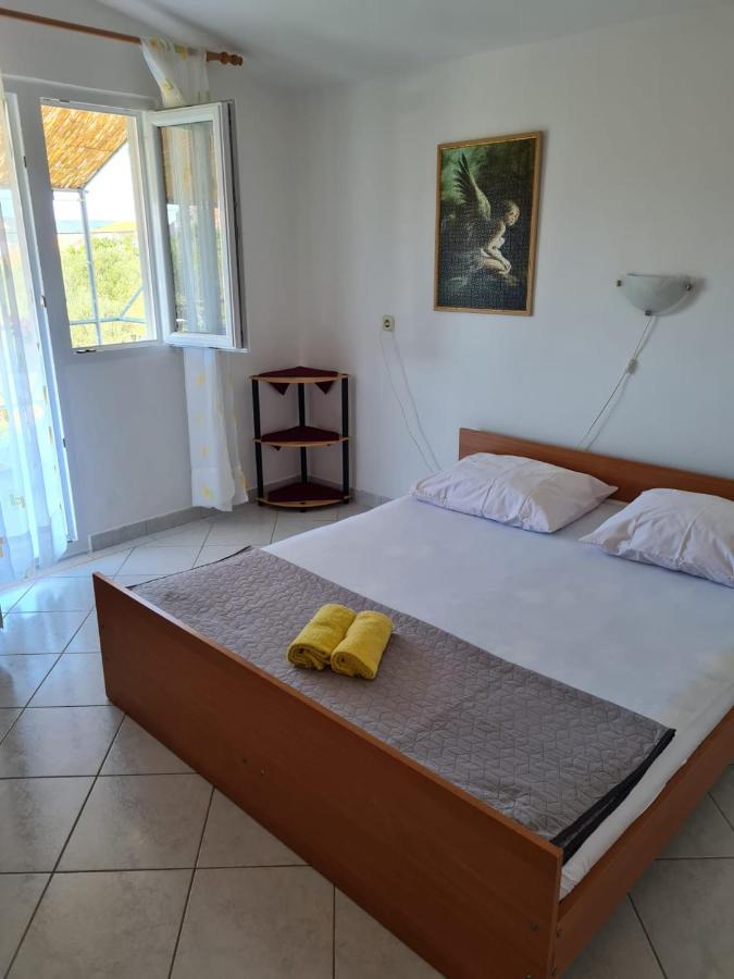 Apartment Marin Sveti Petar  Eksteriør bilde