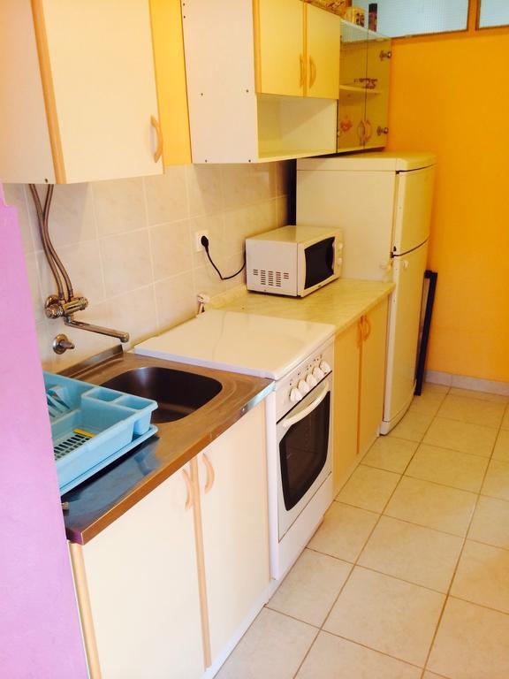 Apartment Marin Sveti Petar  Rom bilde