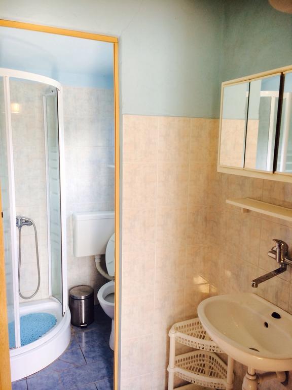 Apartment Marin Sveti Petar  Rom bilde
