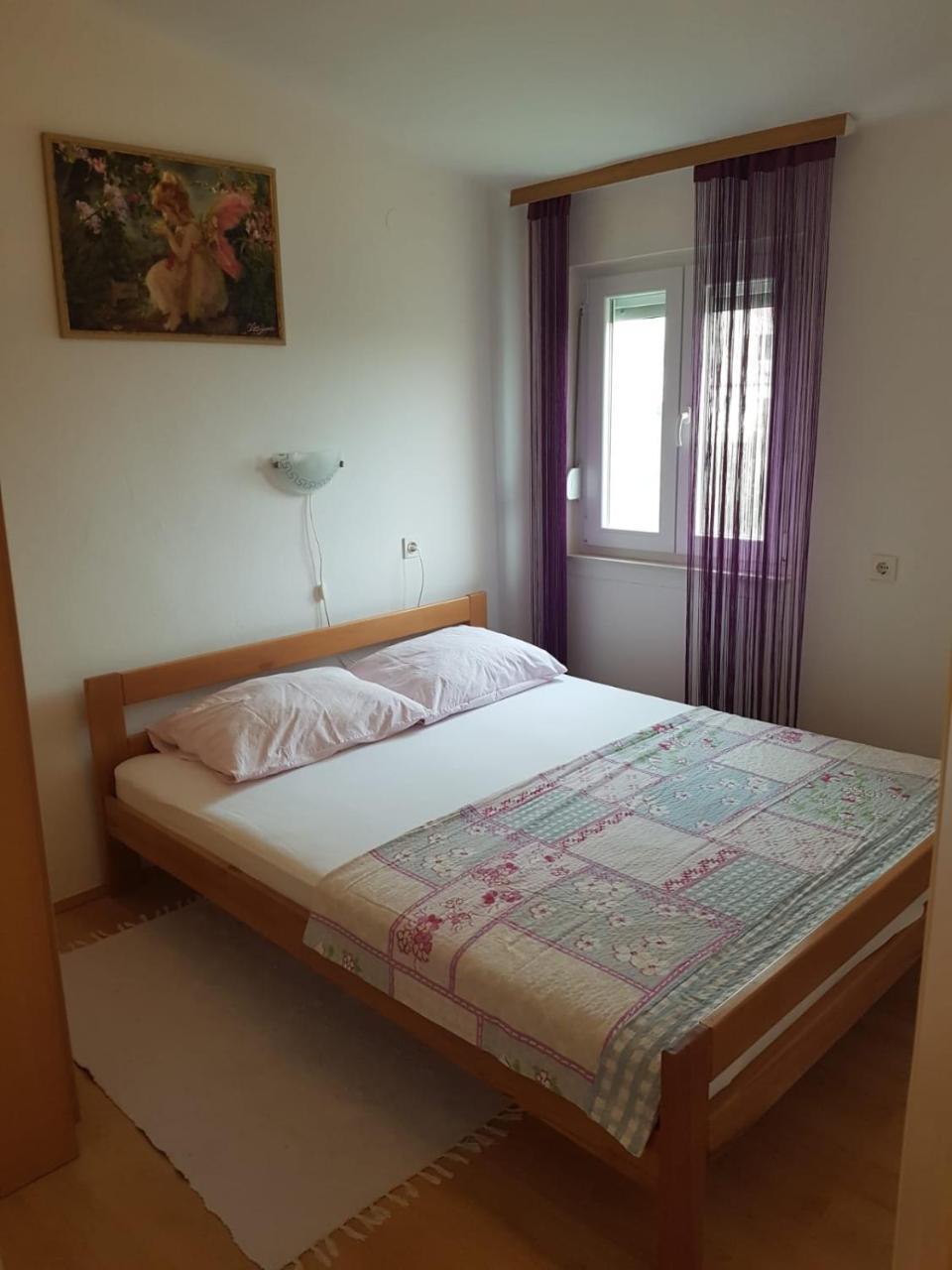 Apartment Marin Sveti Petar  Eksteriør bilde
