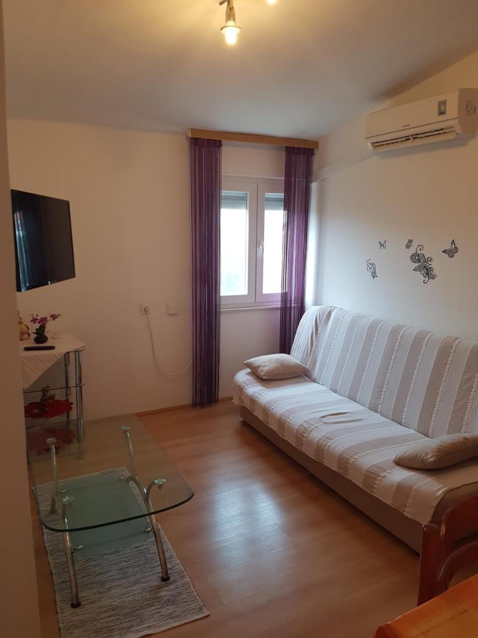 Apartment Marin Sveti Petar  Eksteriør bilde
