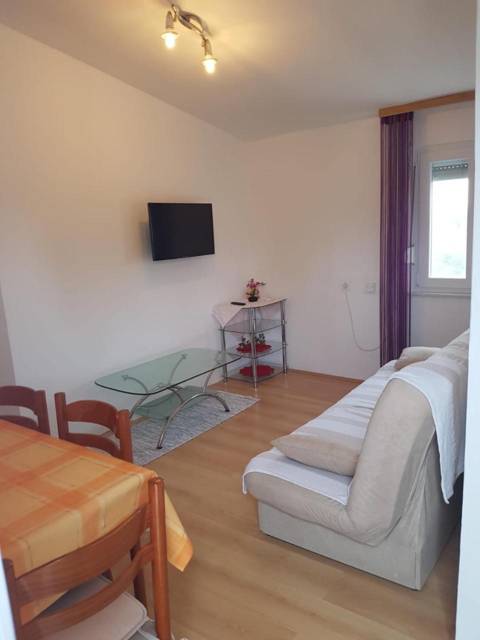 Apartment Marin Sveti Petar  Eksteriør bilde