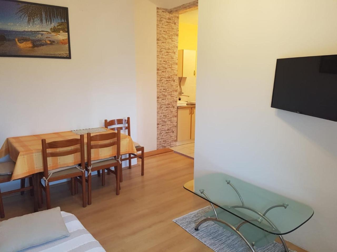 Apartment Marin Sveti Petar  Eksteriør bilde